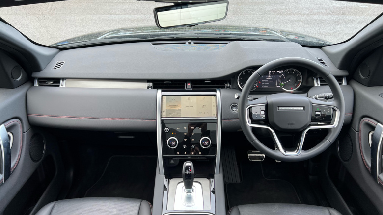 Land Rover Discovery Sport 1.5 P300e Urban Edition 5dr Auto [5 Seat] Station Wagon